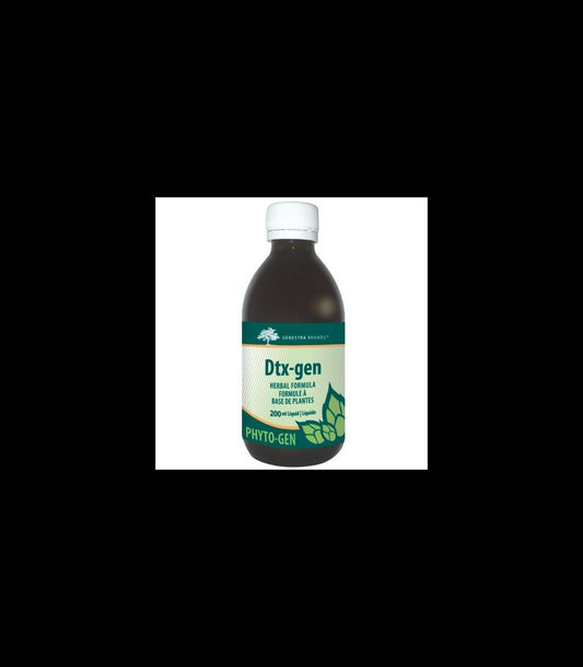 GENESTRA DT-gen (formerly Dtx-gen) 200 mL 