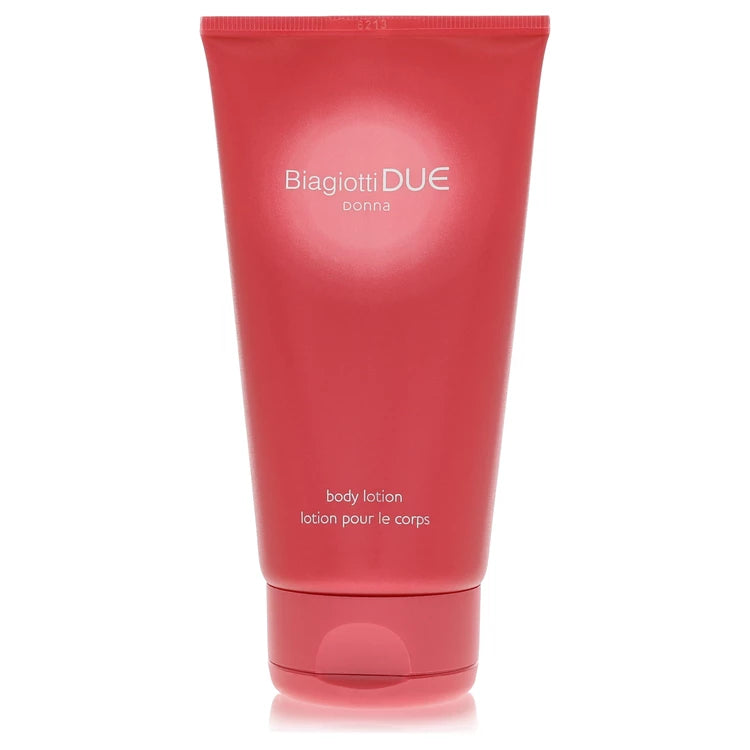 Laura Biagiotti    Women    Due    150 ml Body Lotion (Unboxed)