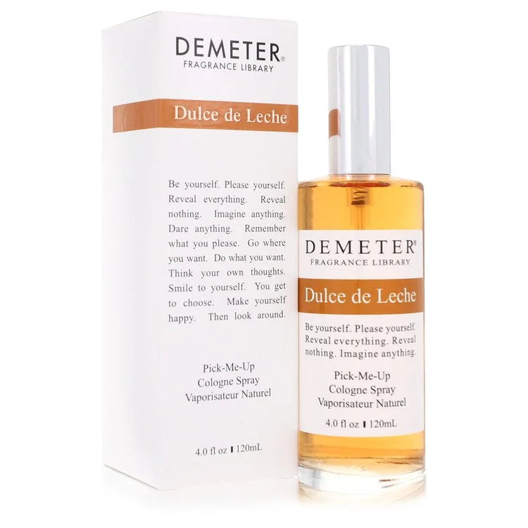 Demeter    Women    Demeter Dulce De Leche    120 ml Cologne Spray