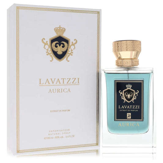 Dumont Paris    Women    Dumont Lavatzzi Aurica    100 ml Extrait De Parfum Spray (Unisex)