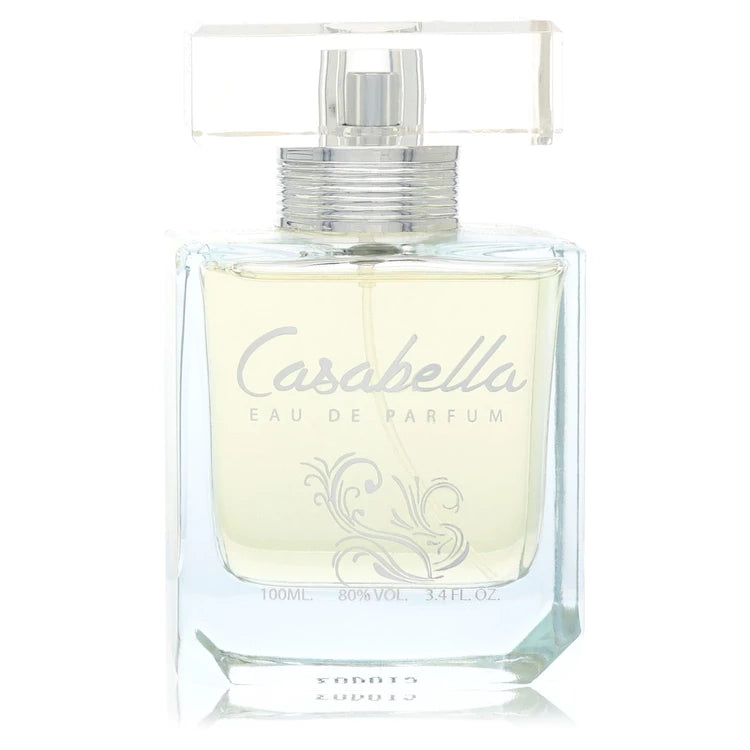 Dumont Paris    Women    Dumont Casabella    100 ml Eau De Parfum Spray (Unboxed)