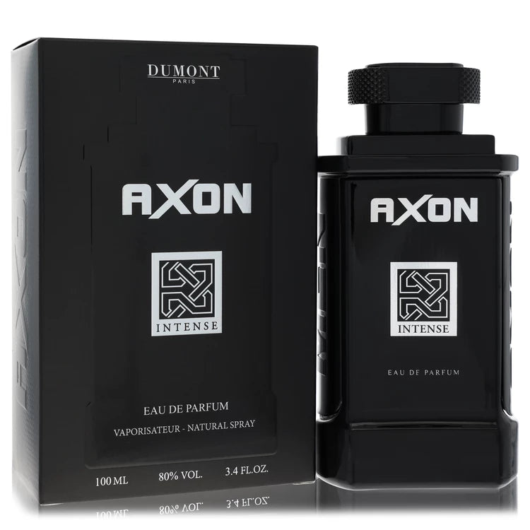 Dumont Paris    Men    Dumont Axon Intense    100 ml Eau De Parfum Spray