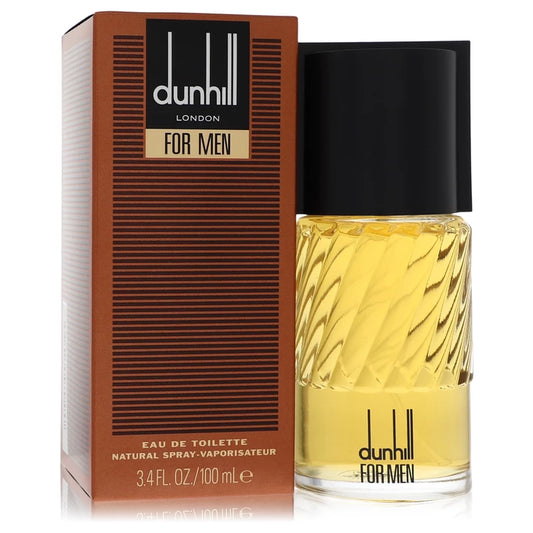 Dunhill Eau De Toilette Spray By Alfred Dunhill 3.4 oz Eau De Toilette Spray