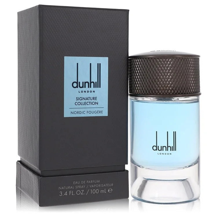 Dunhill Nordic Fougere Eau De Parfum Spray By Alfred Dunhill 3.4 oz Eau De Parfum Spray