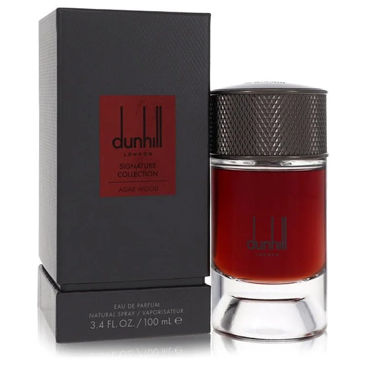 Alfred Dunhill    Men    Dunhill Agar Wood    100 ml Eau De Parfum Spray