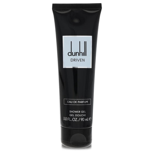 Alfred Dunhill    Men    Dunhill Driven Black    100 ml Shower Gel