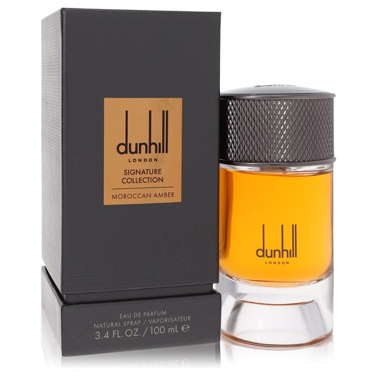 Alfred Dunhill    Men    Dunhill Moroccan Amber    100 ml Eau De Parfum Spray