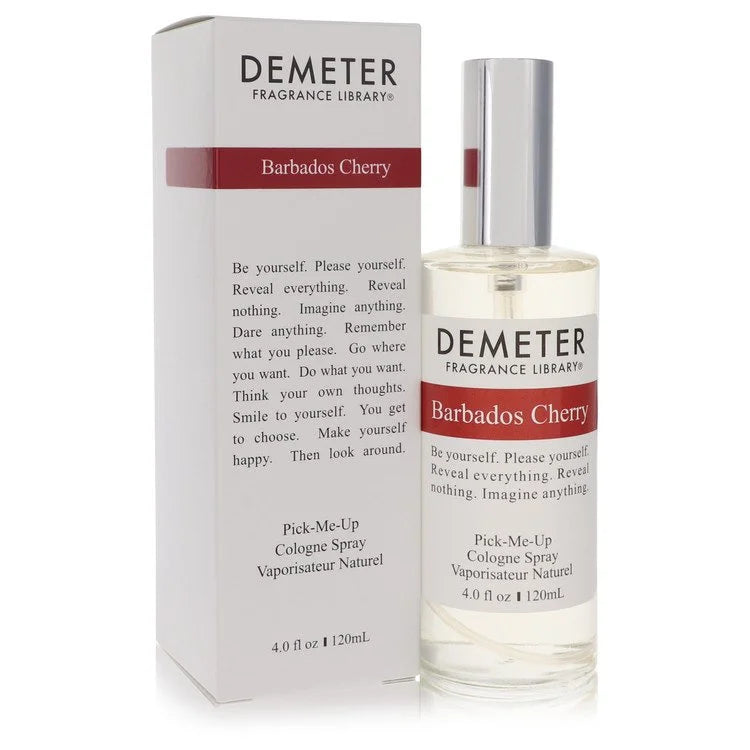 Demeter    Women    Demeter Barbados Cherry    120 ml Cologne Spray