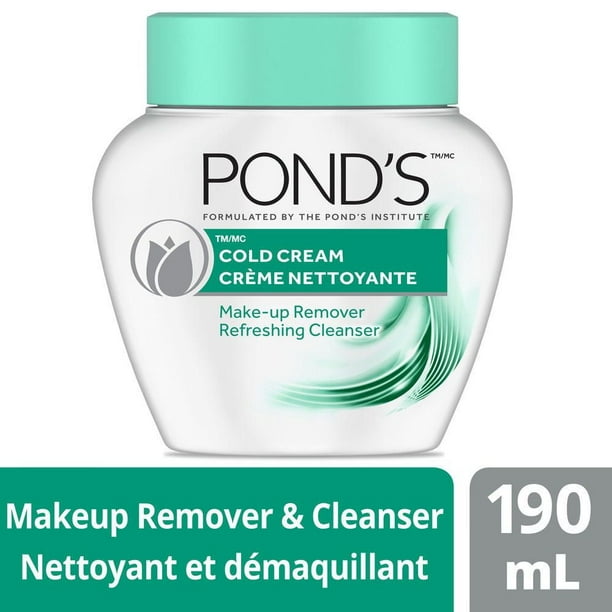 PONDS CR COLD 190ML CREAM