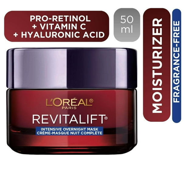 REVITALIFT TRIPLE POWER LAZER CR NIGHT 50ML CREAM