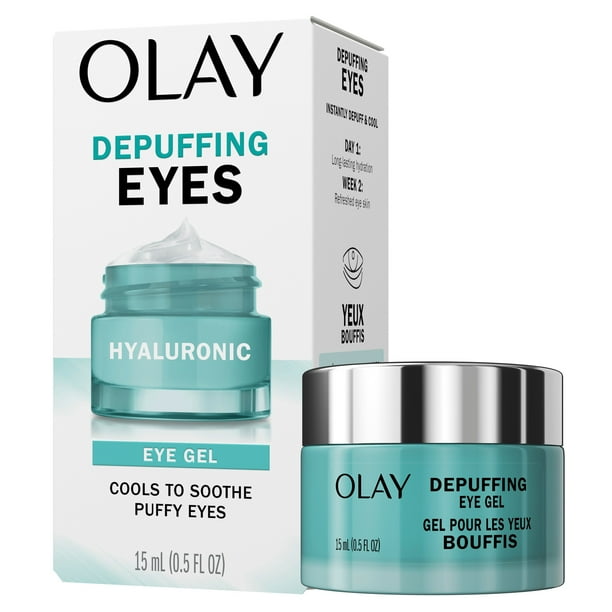 OLAY REGENERIST HYDRATING PEPTIDE24 EYE GEL 15ML