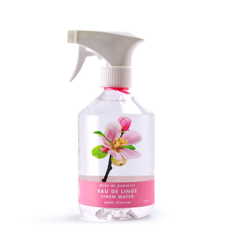 Onature - Linen Water Apple Blossom 500mL