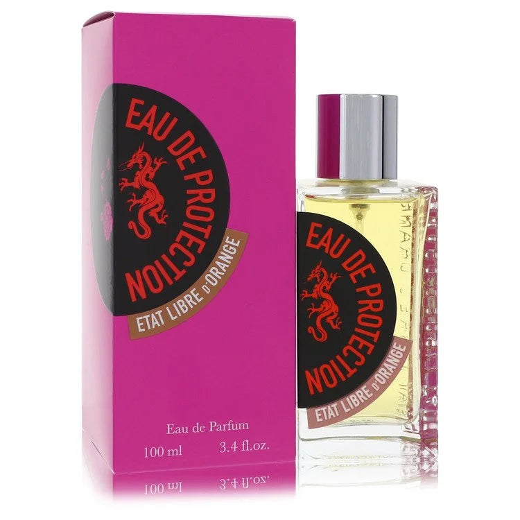 Etat Libre d'Orange    Women    Eau De Protection    100 ml Eau De Parfum Spray