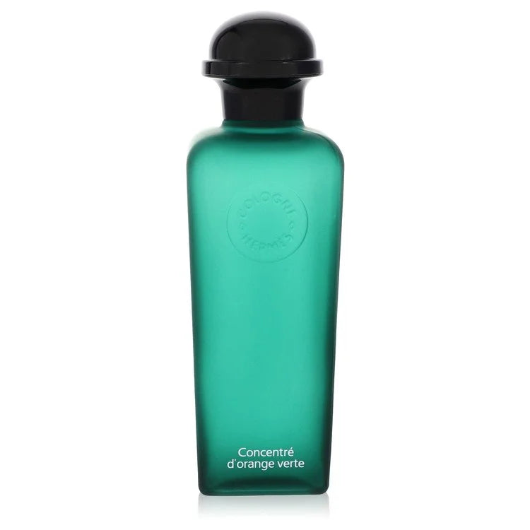 Hermes    Women    Eau D'orange Verte    100 ml Eau De Toilette Spray Concentre (Unisex Unboxed)