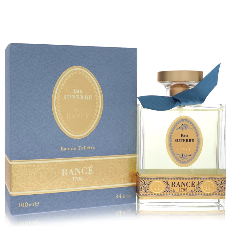 Rance    Women    Eau Superbe    100 ml Eau De Toilette Spray