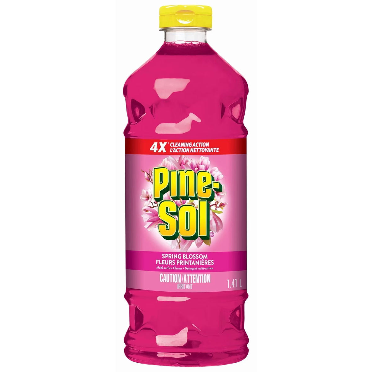PINE-SOL SPRING BLOSSOM 1.41L pack of 8