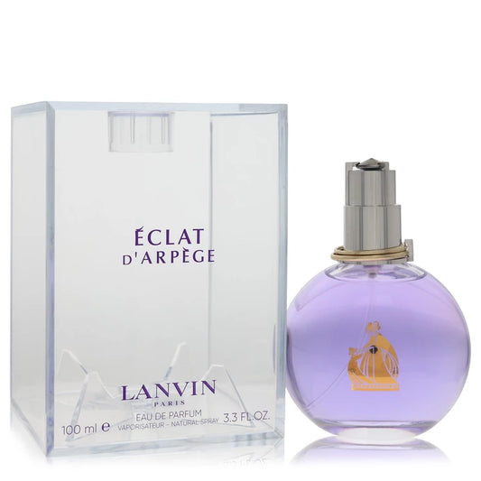 Lanvin    Women    Eclat D'arpege    100 ml Eau De Parfum Spray