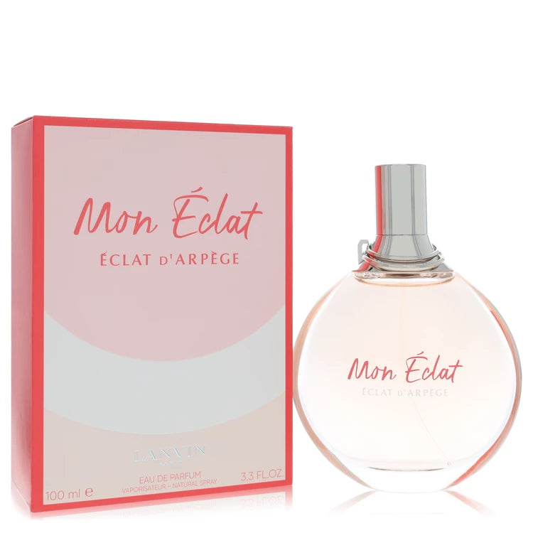 Lanvin    Women    Eclat D'arpege Mon Eclat    100 ml Eau De Parfum Spray