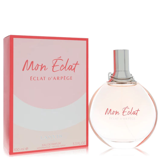Lanvin    Women    Eclat D'arpege Mon Eclat    100 ml Eau De Parfum Spray
