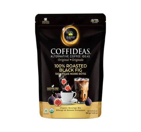 Ecoideas_Coffideas Original - Roasted Black Fig_150g