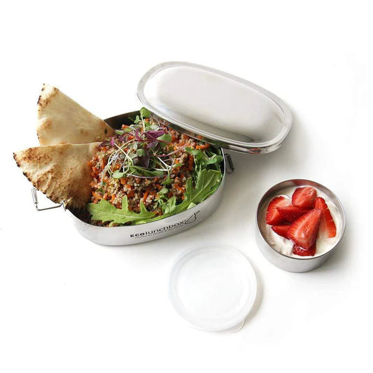 ECO-LUNCH    Oval Set