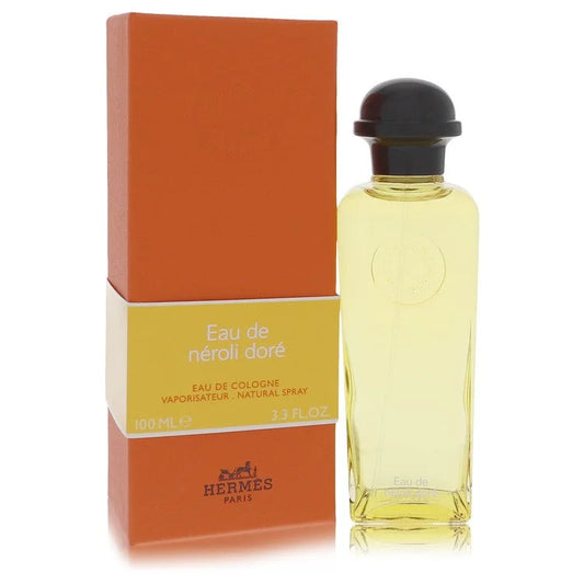 Eau De Neroli Dore Eau De Cologne Spray (Unisex) By Hermes 3.3 oz Eau De Cologne Spray