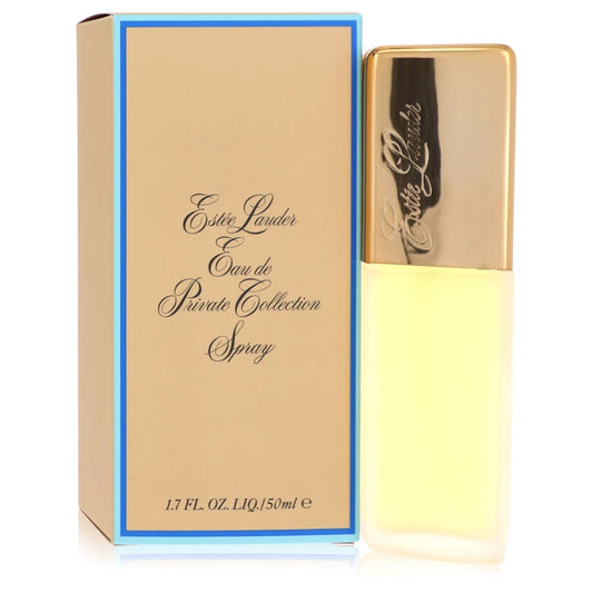 Eau De Private Collection Fragrance Spray By Estee Lauder 1.7 oz Fragrance Spray