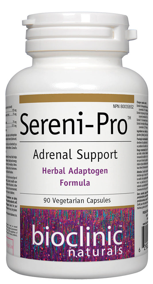BioClinic   Sereni-Pro™   90 V-Cap