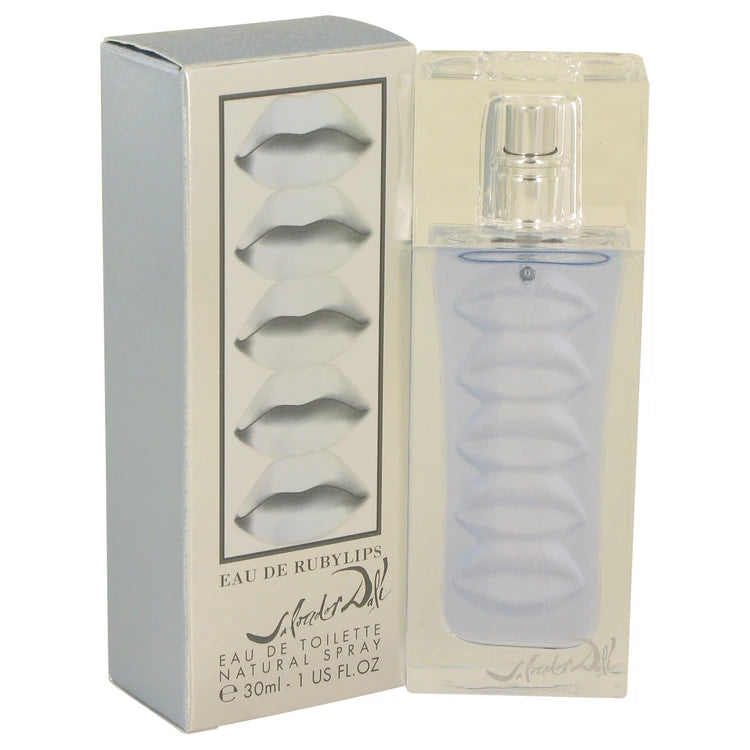 Salvador Dali    Women    Eau De Ruby Lips    30 ml Eau De Toilette Spray