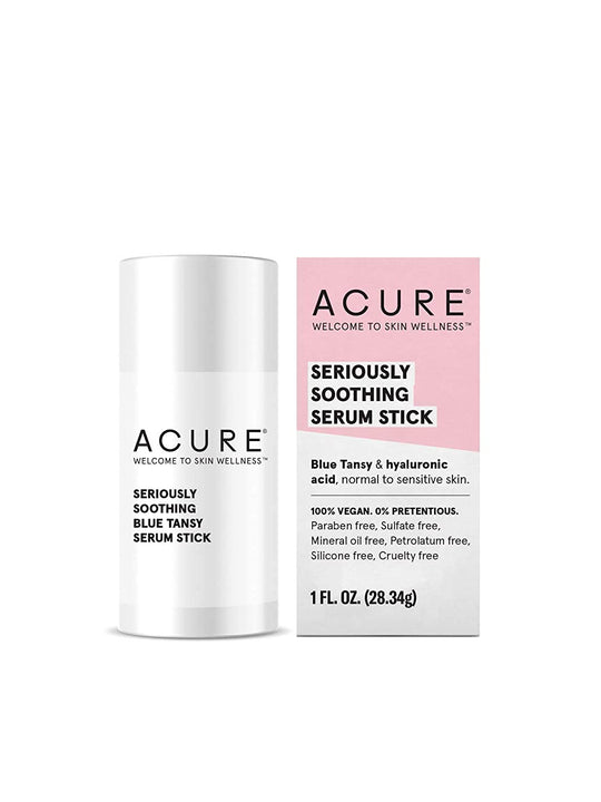 ACURE     SERUM STICK       28.34G