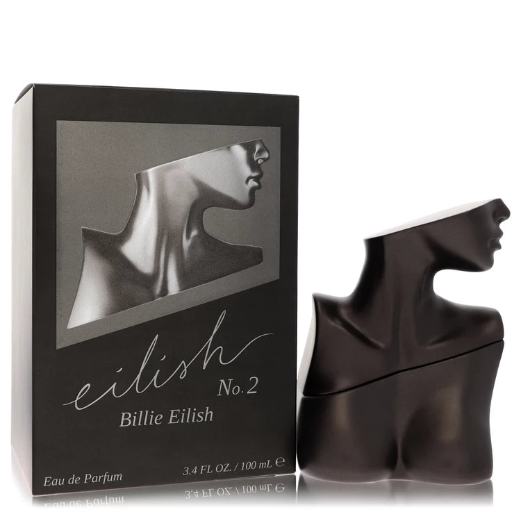 Eilish No. 2 Eau De Parfum Spray By Billie Eilish 3.4 oz Eau De Parfum Spray