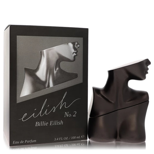 Eilish No. 2 Eau De Parfum Spray By Billie Eilish 3.4 oz Eau De Parfum Spray