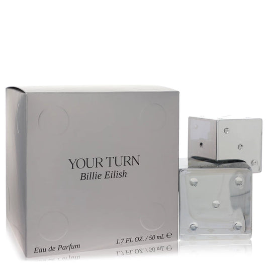 Billie Eilish    Women    Eilish Your Turn    50 ml Eau De Parfum Spray