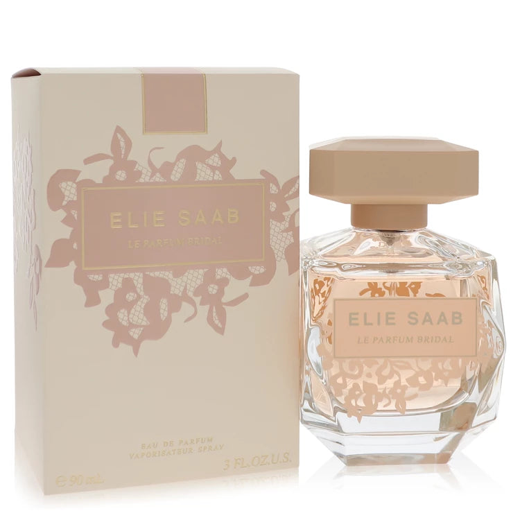 Elie Saab    Women    Elie Saab Le Parfum Bridal    90 ml Eau De Parfum Spray