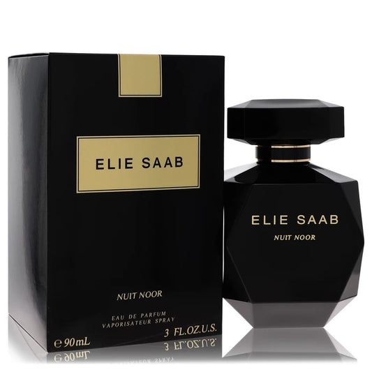 Elie Saab Nuit Noor Eau De Parfum Spray By Elie Saab 3 oz Eau De Parfum Spray