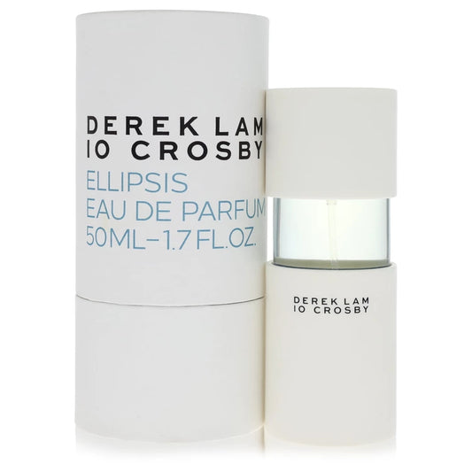 Ellipsis Eau De Parfum Spray By Derek Lam 10 Crosby 1.7 oz Eau De Parfum Spray