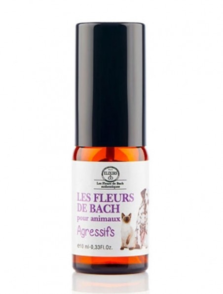 Bach    Organic Harmony    10 ml Spray