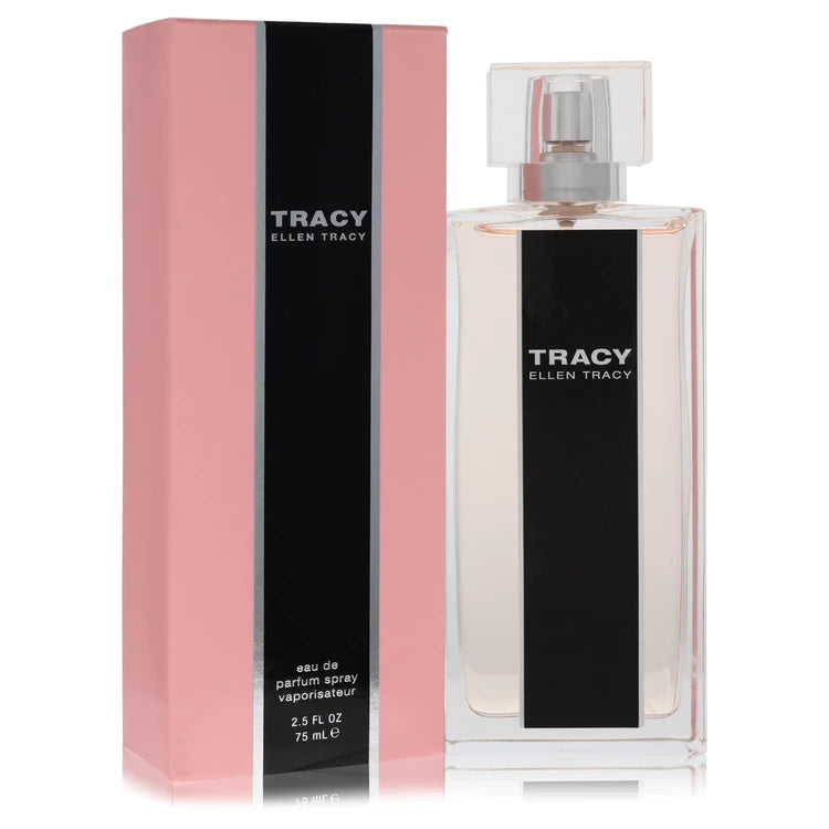 Ellen Tracy    Women    Tracy    75 ml Eau De Parfum Spray