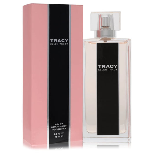 Ellen Tracy    Women    Tracy    75 ml Eau De Parfum Spray