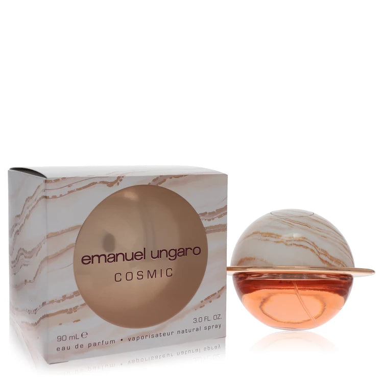 Ungaro    Women    Emanuel Ungaro Cosmic    90 ml Eau De Parfum Spray