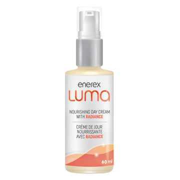 ENEREX  Luma Nourishing Day Cream  RADIANCE    60ml