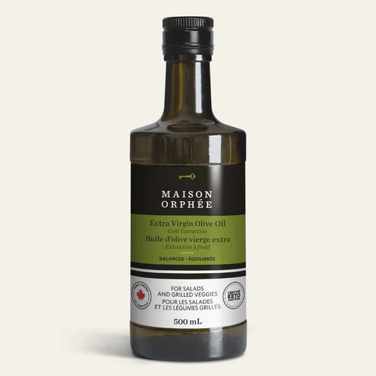 MAISON ORPHÉE  - Olive Oil, Extra Virgin      10L