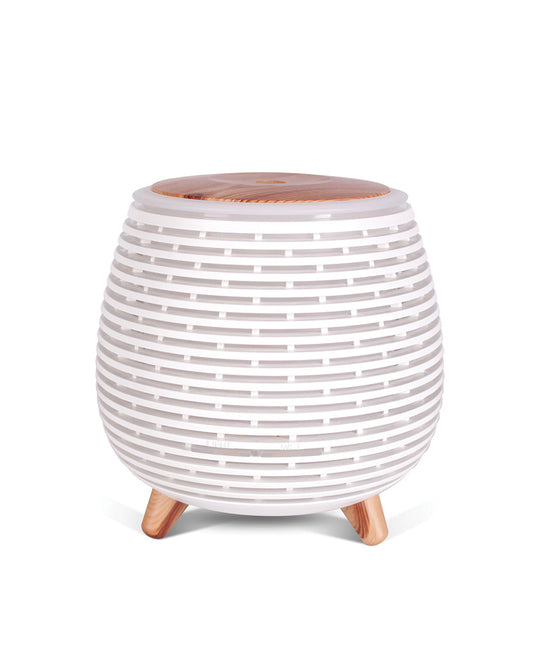 LE COMPTOIR AROMA    Ultrasonic Diffuser for Essential Oils    LE COMPTOIR AROMA    Ultrasonic Diffuser for Essential Oils    Escale Ultrasonic Diffuser