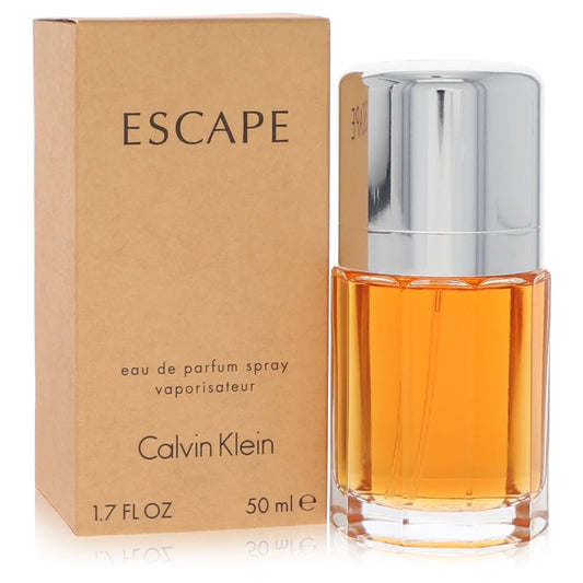 Calvin Klein    Women    Escape    50 ml Eau De Parfum Spray