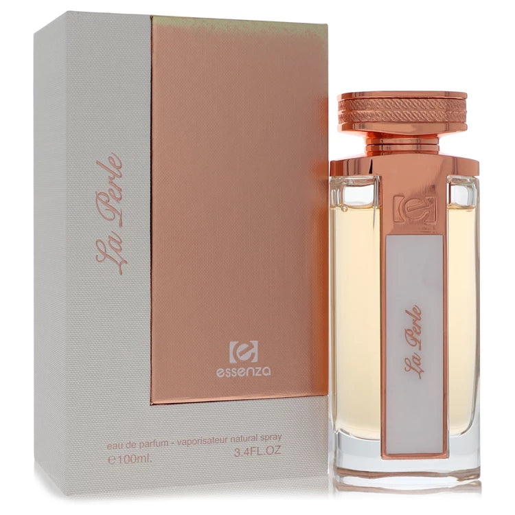 Essenza    Women    La Perle    100 ml Eau De Parfum Spray