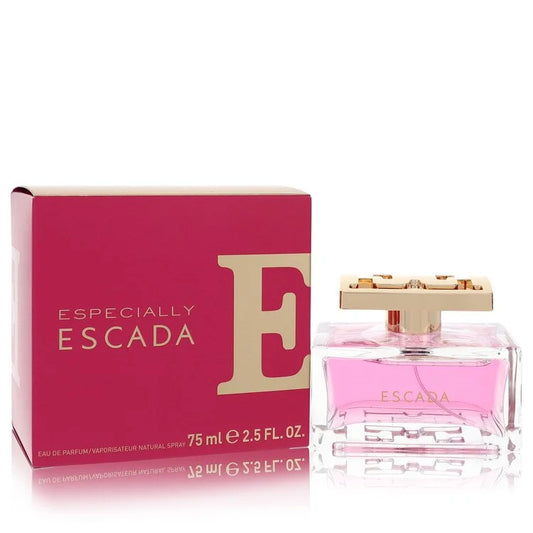 Especially Escada Eau De Parfum Spray By Escada 2.5 oz Eau De Parfum Spray