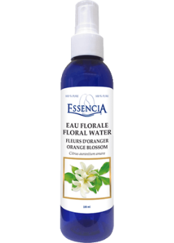 Essencia   Orange Blossom Floral Water 180ml