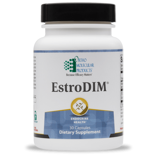 Ortho Molecular   EstroDIM   30 CT