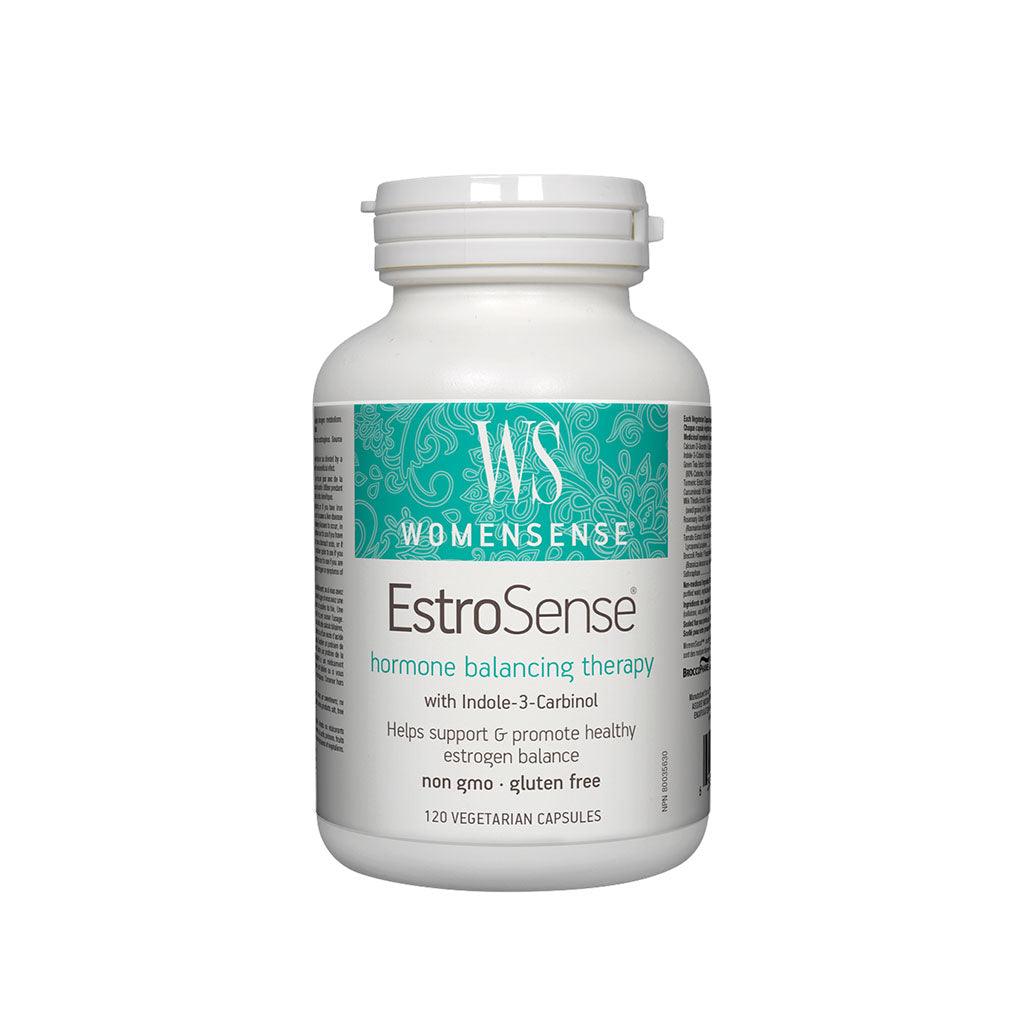 WomenSense  EstroSense 120 vegicaps