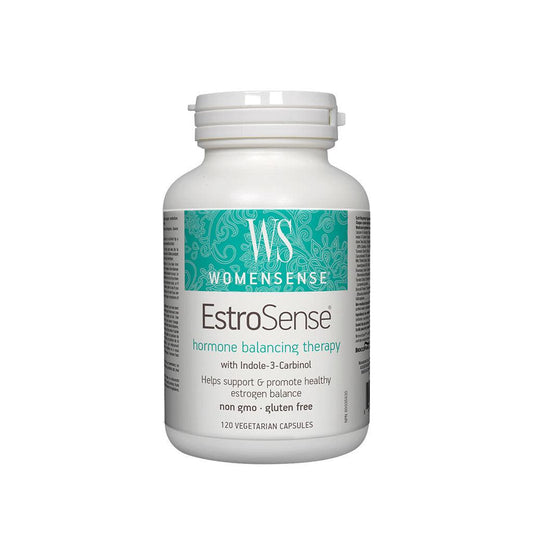 WomenSense  EstroSense 120 vegicaps